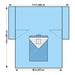 Orthopedic Drape