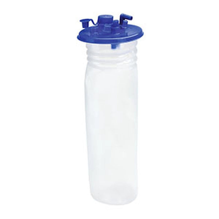 Flexible Suction Liner