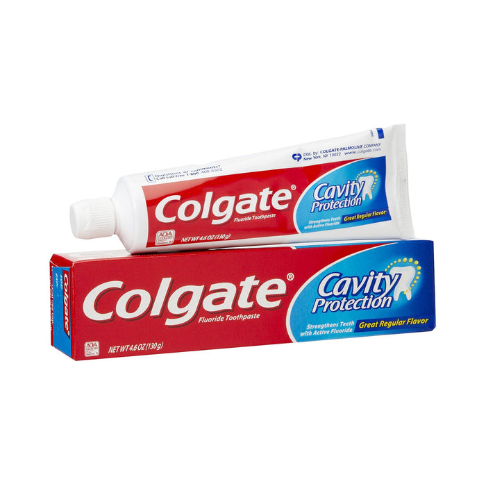 Toothpaste