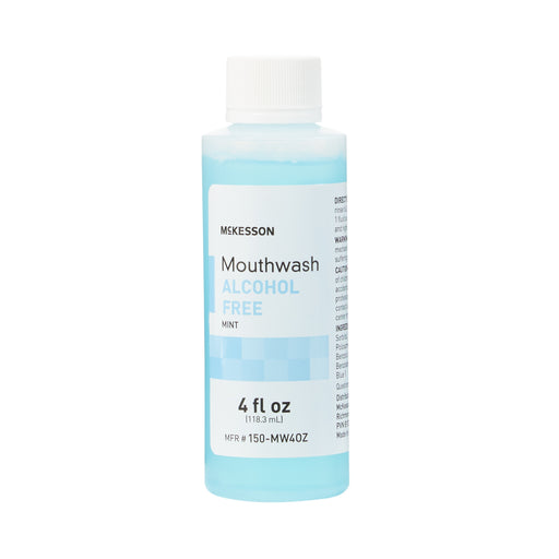 Mouthwash