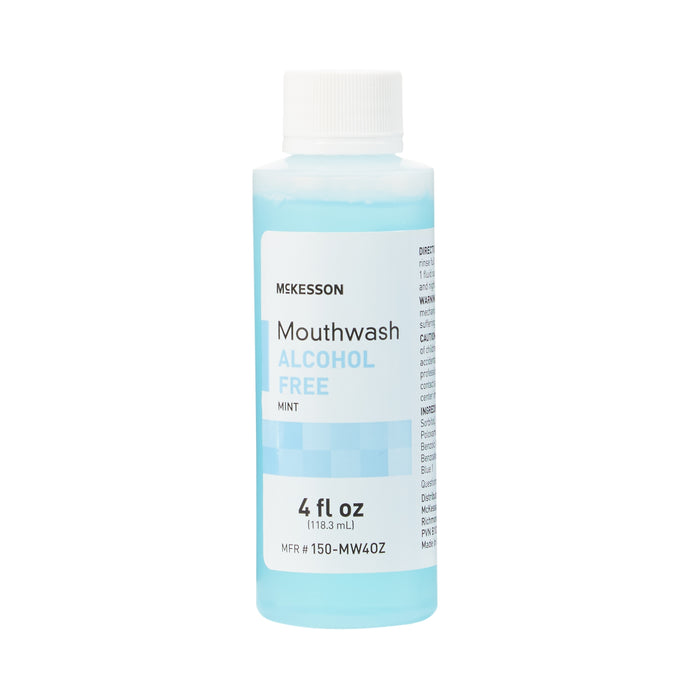 Mouthwash