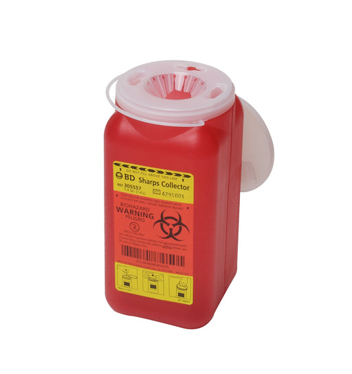 Sharps Container