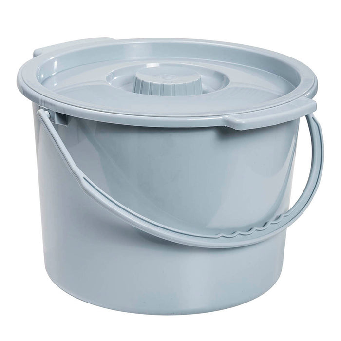 Commode Bucket