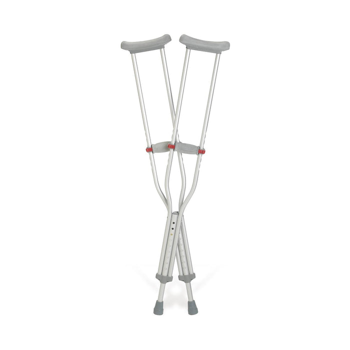 Underarm Crutches