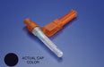 Safety Hypodermic Needle