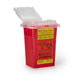 Sharps Container