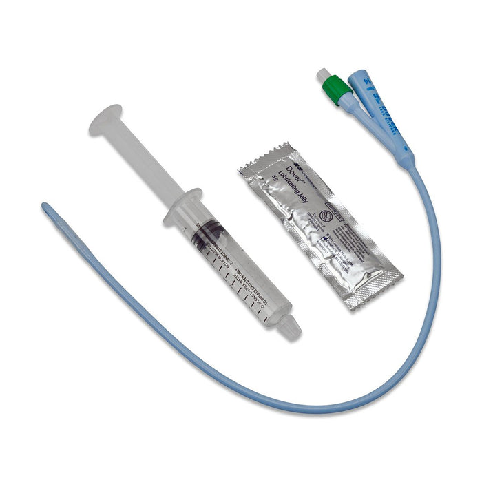 Foley Catheter