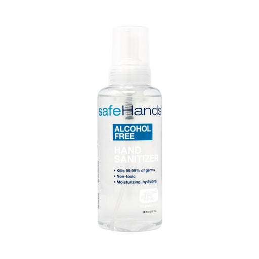 Alcohol-Free Hand Sanitizer