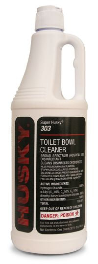 Toilet Bowl Cleaner