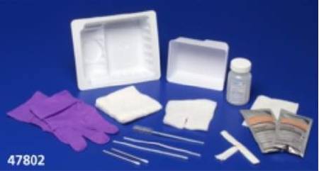 Tracheostomy Care Kit