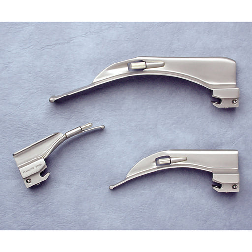 Laryngoscope Blade