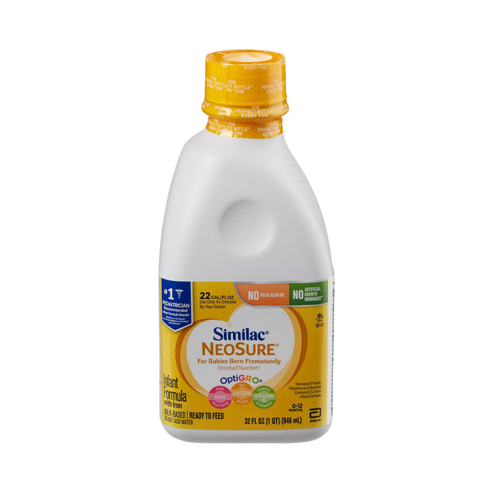 Infant Formula