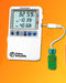 Refrigerator / Freezer Thermometer