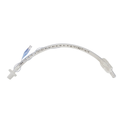 Cuffed Endotracheal Tube