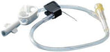 Huber Infusion Set