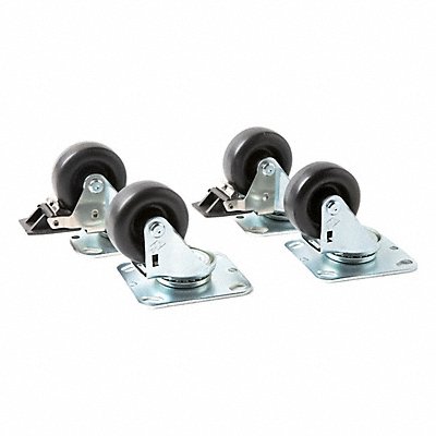 Evaporative and Misting Cooler Accessories