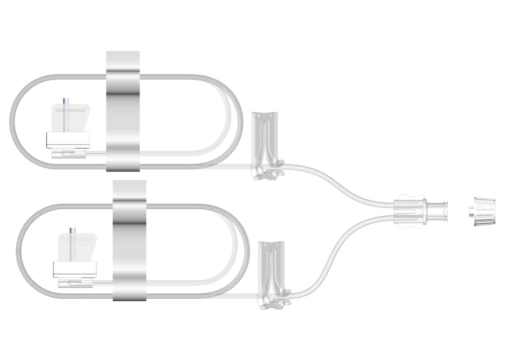 Subcutaneous Infusion Set