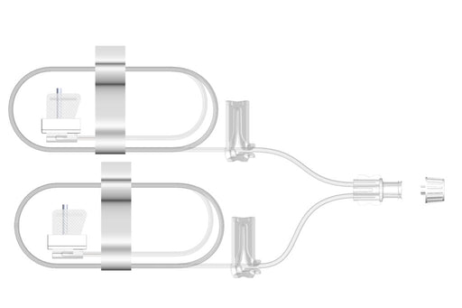 Subcutaneous Infusion Set