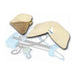 CPM Patient Pad Kit