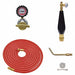 B-Air Acetylene Soft Flame Kit