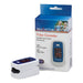 Fingertip Pulse Oximeter