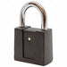 Combination Padlock 4 Numbers