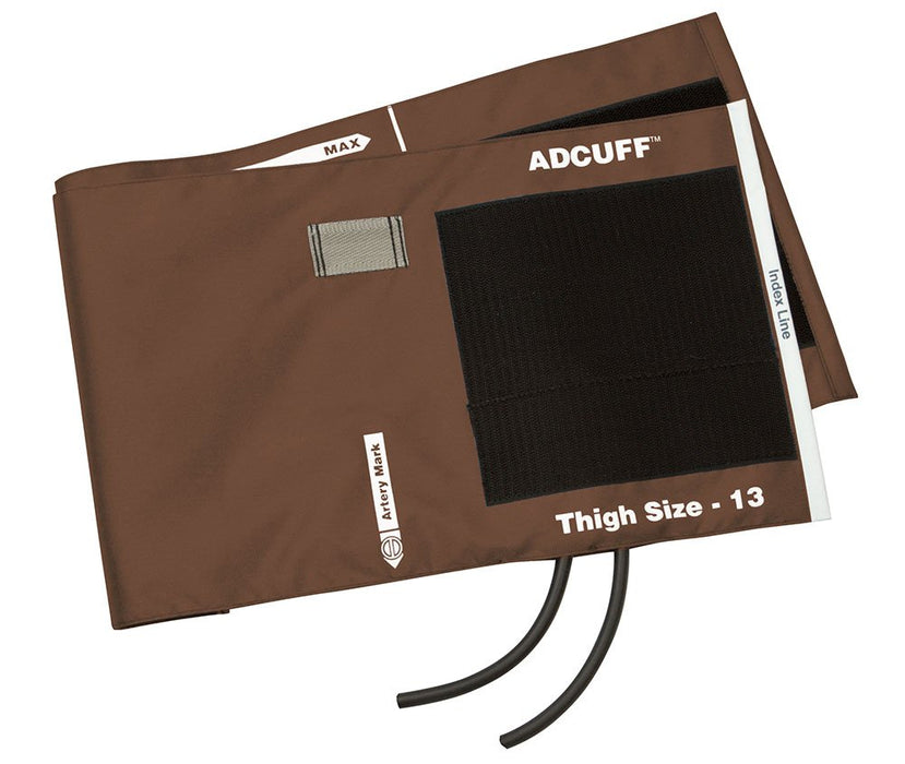 Reusable Blood Pressure Cuff