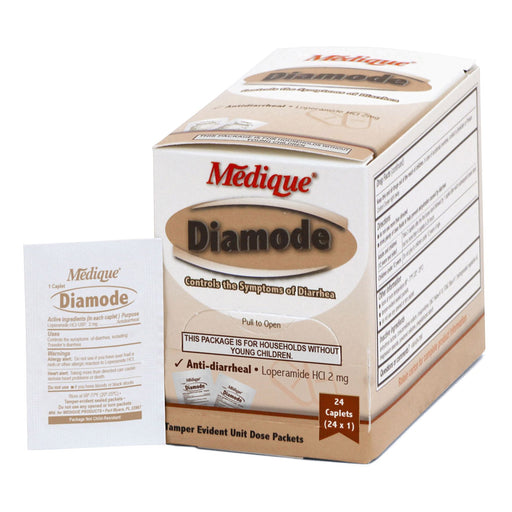 Anti-Diarrheal