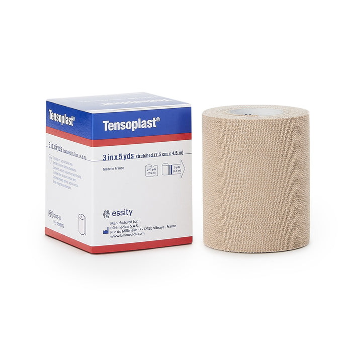 Elastic Adhesive Bandage