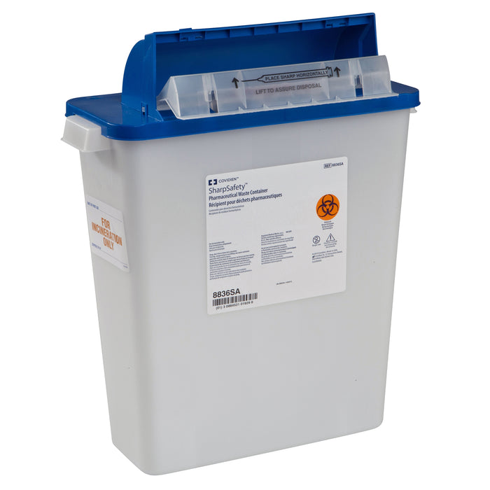 Pharmaceutical Waste Container