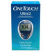 Blood Glucose Meter