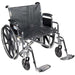 Bariatric Wheelchair