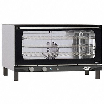 Convection Oven 3 Shelves Full Size