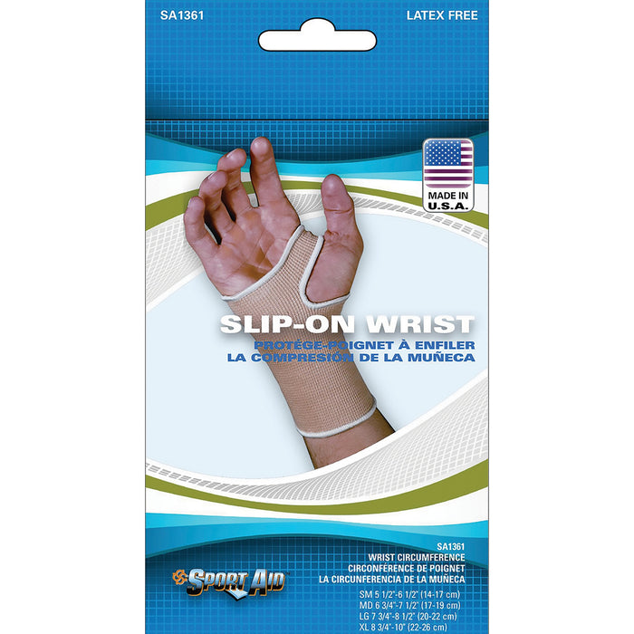 Wrist Support