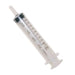 Oral Medication Syringe