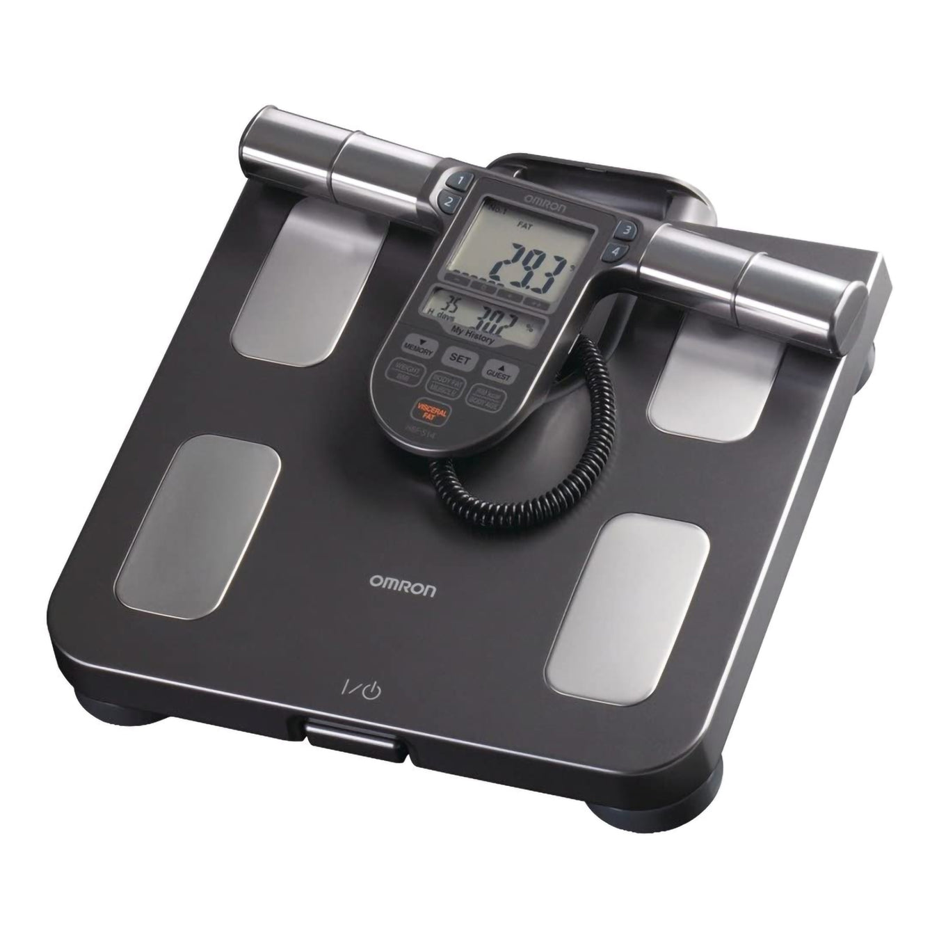 Total Body Composition Analyzer