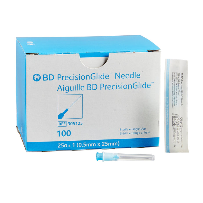 Hypodermic Needle