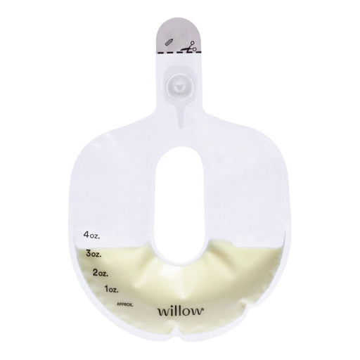 Breast Milk Storage Bag