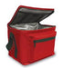 Insulated Biohazard Specimen Transport Tote