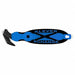 Concealed Blade Blue Safety Cutter