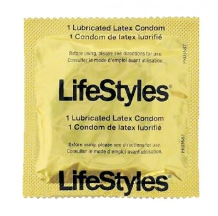 Condom