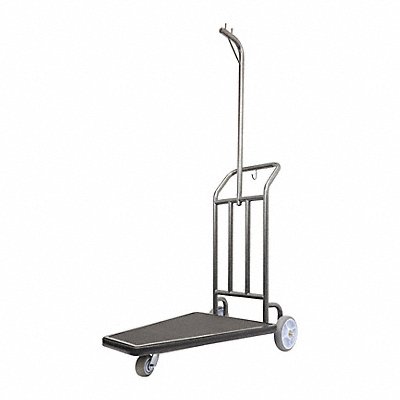 Luggage Carts and Dollies
