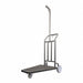 Luggage Carts and Dollies