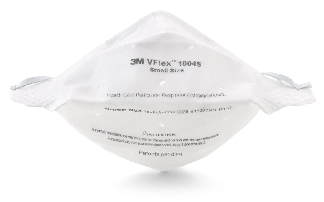 Particulate Respirator / Surgical Mask