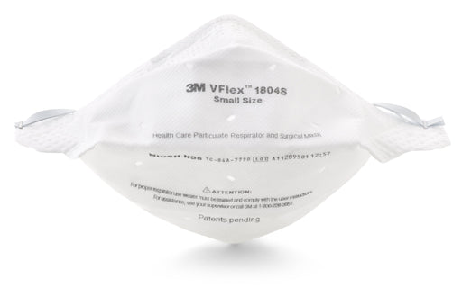 Particulate Respirator / Surgical Mask