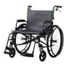 Lightweight Wheelchair