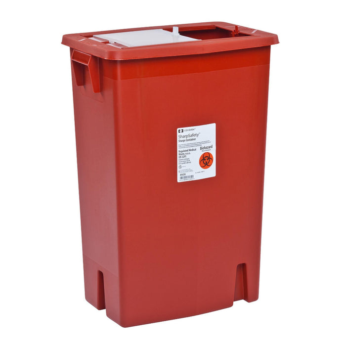 Sharps Container