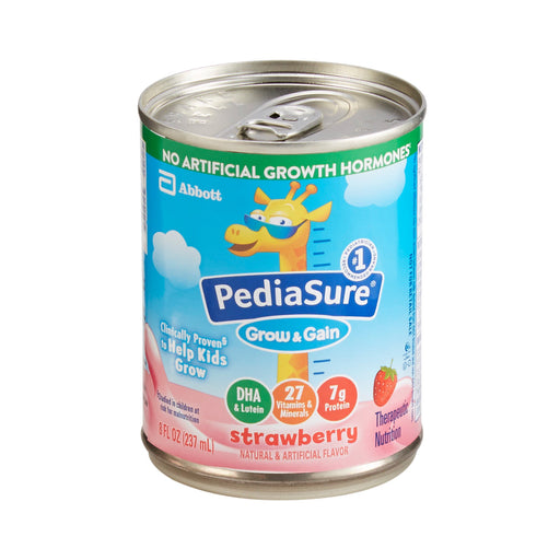 Pediatric Oral Supplement