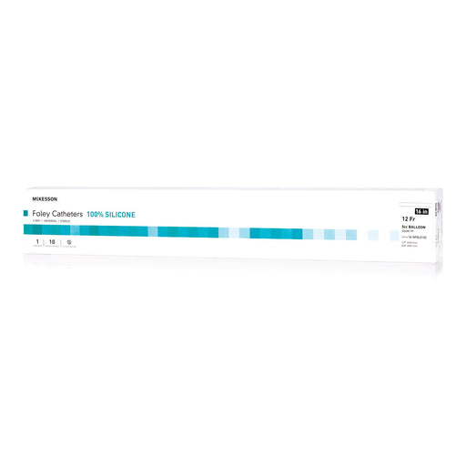 Foley Catheter