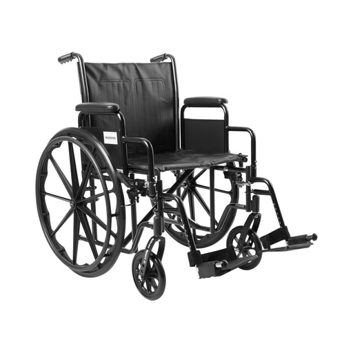 Wheelchair